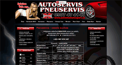 Desktop Screenshot of extrememotosport.sk